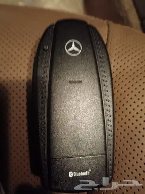 جهاز اتصال لمرسيدس 0