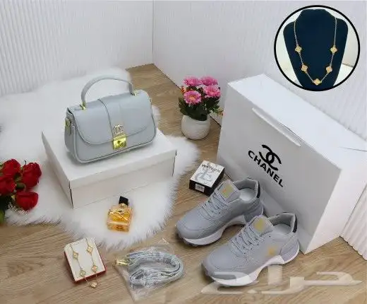 هدايا نسائيه ماركه خامة ممتازه جدا بالوانها 8