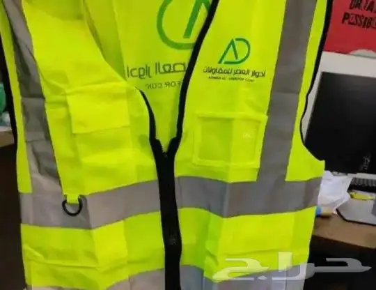 طباعة وتطريز لوغو سيفتي تيشرت ملابس طباعة حراري ولون واحد 7