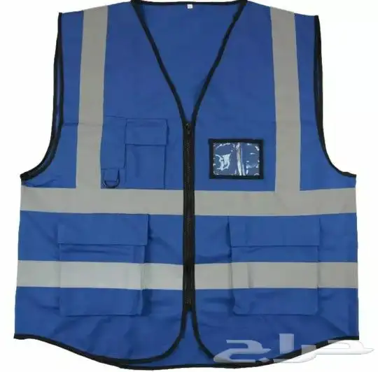 طباعة وتطريز لوغو سيفتي تيشرت ملابس طباعة حراري ولون واحد 9