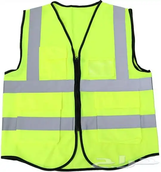 طباعة وتطريز لوغو سيفتي تيشرت ملابس طباعة حراري ولون واحد 6