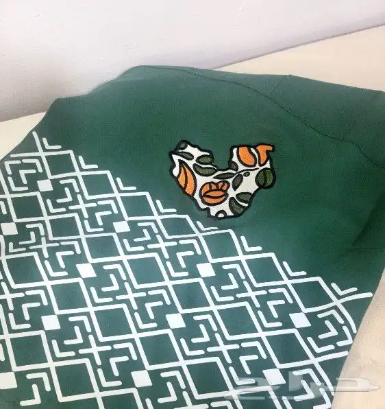 طباعه وتطريز تيشرتات وبلوفرات وجميع اعمال الطباعه 18