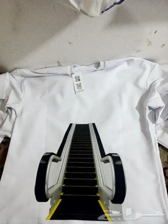 طباعه وتطريز تيشرتات وبلوفرات وجميع اعمال الطباعه 47