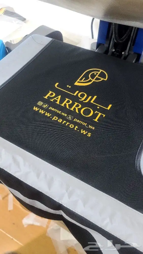 طباعه وتطريز تيشرتات وبلوفرات وجميع اعمال الطباعه 26