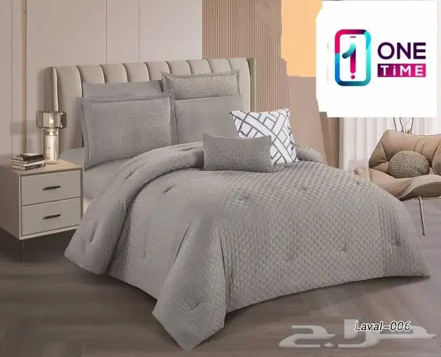 اجود انواع لحافات الجاكار الحرير الناعم 4