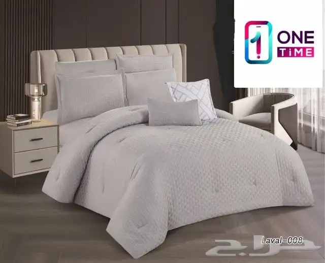 اجود انواع لحافات الجاكار الحرير الناعم 6