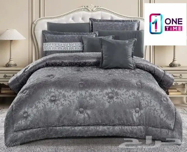 اجود انواع لحافات الجاكار الحرير الناعم 18