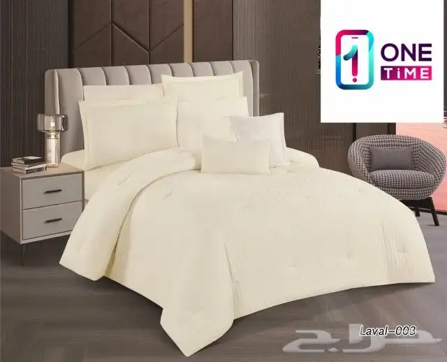 اجود انواع لحافات الجاكار الحرير الناعم 3