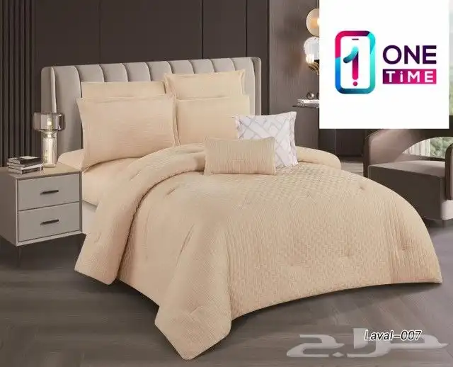 اجود انواع لحافات الجاكار الحرير الناعم 7