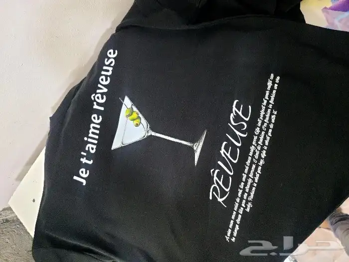 طباعه وتطريز تيشرتات وبلوفرات وجميع اعمال الطباعه 11