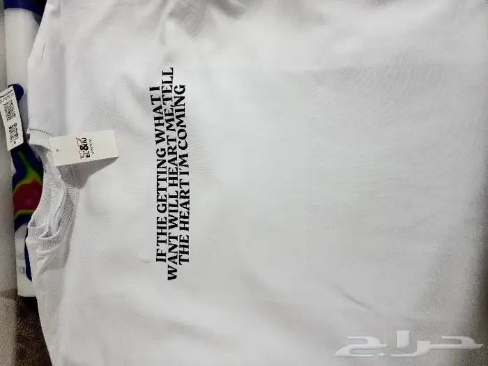 طباعه وتطريز تيشرتات وبلوفرات وجميع اعمال الطباعه 16