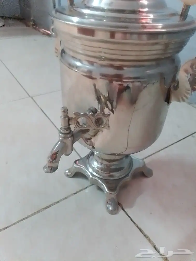 سموار حضرمي 2