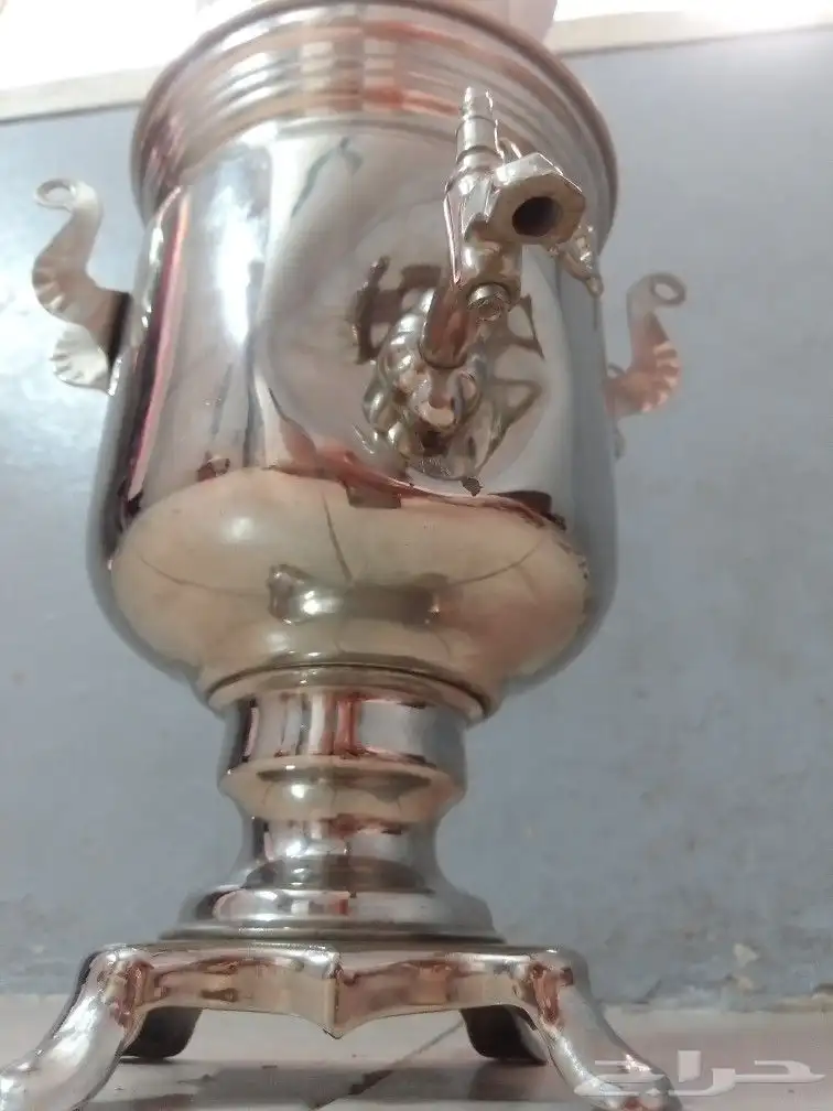 سموار حضرمي 1