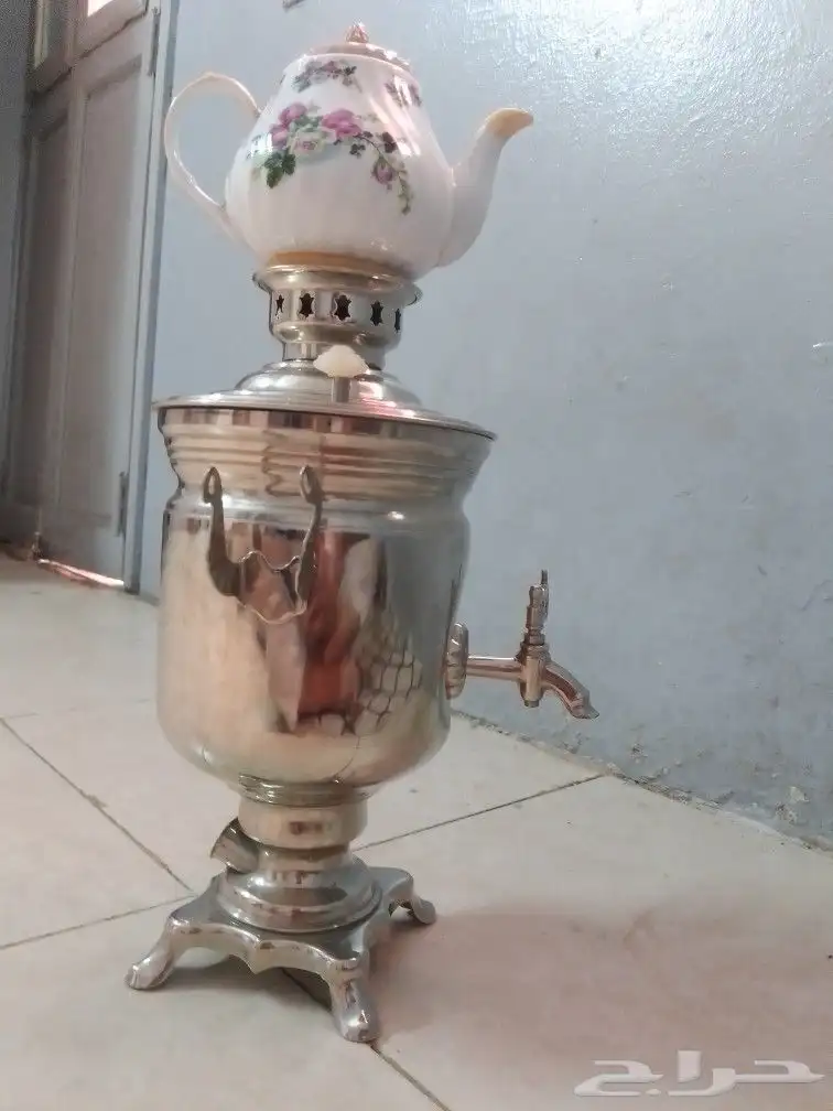 سموار حضرمي 3