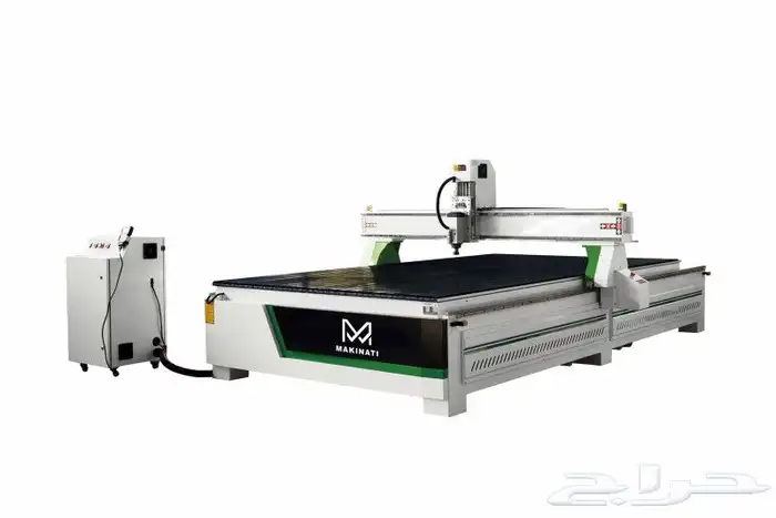 CNC Routers 2