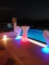 تاجير كراسي طاولات طاوله استقبال طاولات كوكتيل طا 9