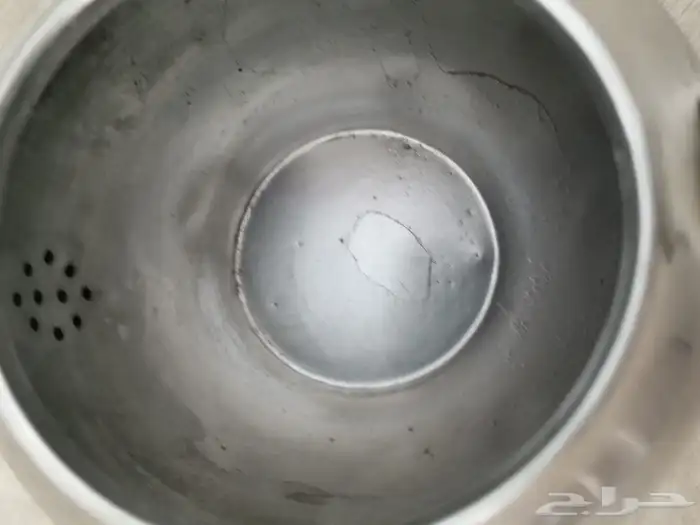 بريق ستيل كوري 7