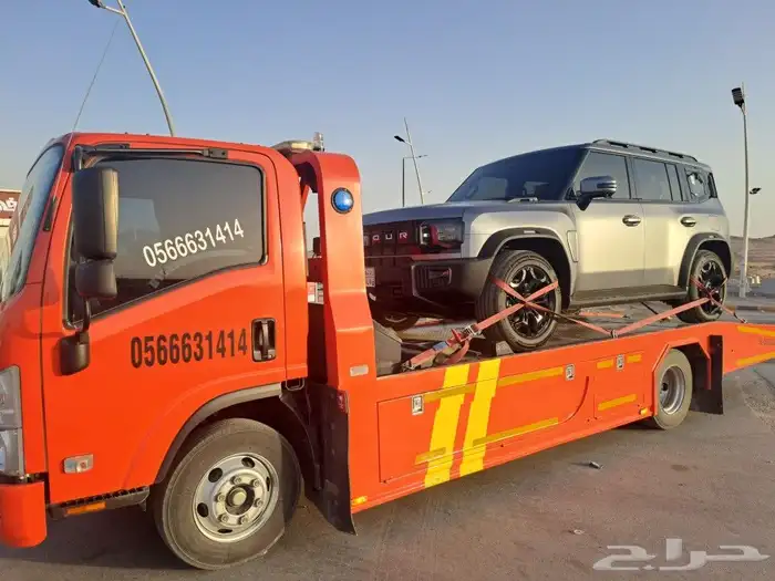 سطحه سعودي راجع من بريده إلى الرياض هدفنا خدمتكم 0