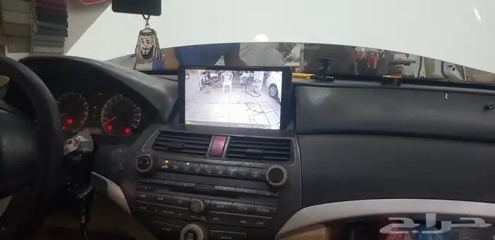 شاشة اكورد 2008-2012 6