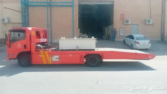 سطحه سحب وارفعه شوكيه 3 طن و5طن تخفيضات مشوير يوميات شهري 3