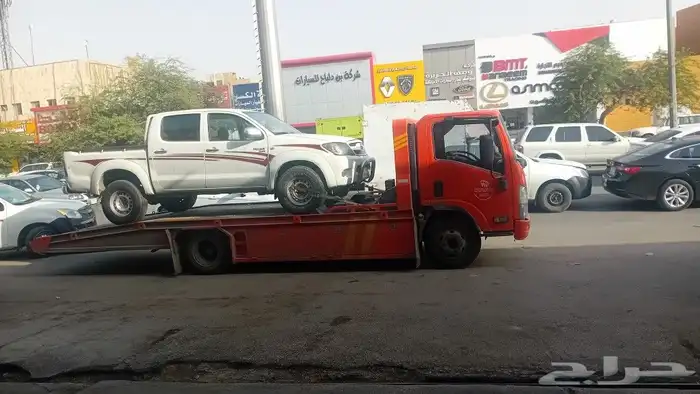 سطحه سحب وارفعه شوكيه 3 طن و5طن تخفيضات مشوير يوميات شهري 4