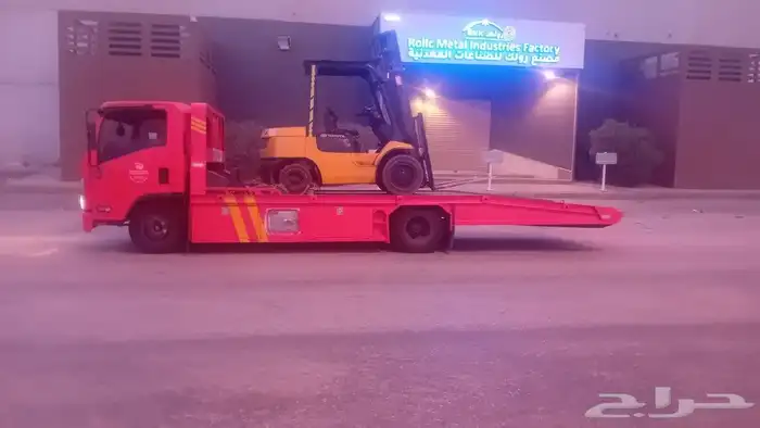 سطحه سحب وارفعه شوكيه 3 طن و5طن تخفيضات مشوير يوميات شهري 0