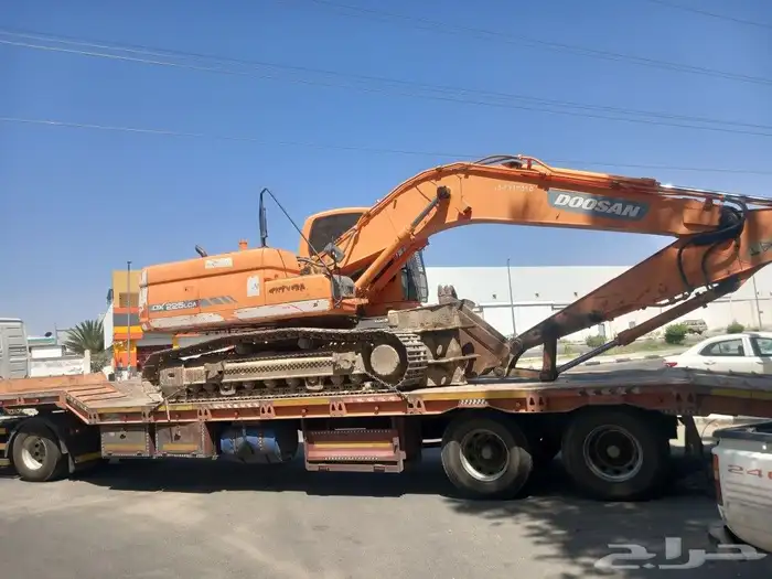 بكلين بوكلين لايجار هدم عمائر وقص اراضي 82 05389959 0