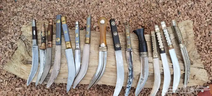 جنابي زراف _ خدمات جنابي قديم و نادره 0