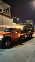 سطحة هيدروليك في المدينة 5