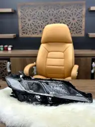 شمعات تويوتا كامري 2018 الين 2023 اصلي وكاله 2