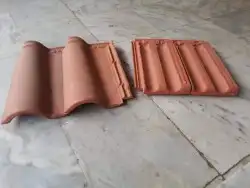 معلم قرميد معدني و فخار وعوازل 2