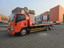 سطحه هيدروليك من المدينه المنوره إلي جده جازان 1