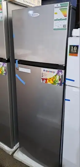 ثلاجة عادية جديدو 2