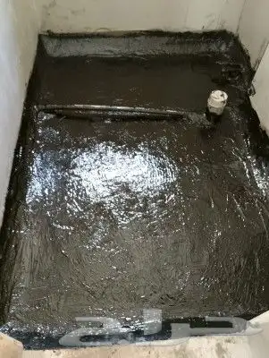 عوازل حمامات ومطابخ 1