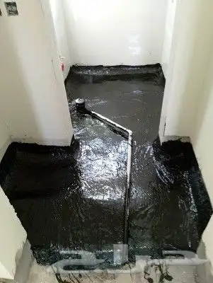 عوازل حمامات ومطابخ 2