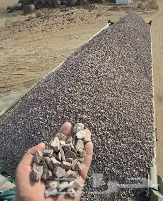 دفان وبطحاء وحصم قلابات تريلات 9