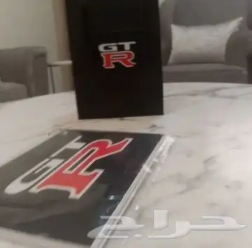كتيب GT R 35 0