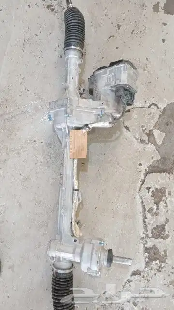دوده دركسون 7