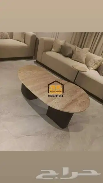 ديكورات داخلية طاولات طعام مداخل 4