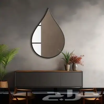 تفصيل مرايا ومداخل (يتوفر لدنيا الكتابه على المرايا) 4
