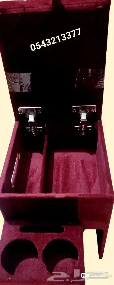 تكايه هايلوكس للموديلات 2006 _2015 1