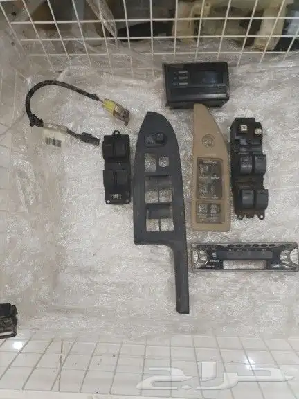 وديكورات سيارات واكسسوارات وكهربا ميكانيكا 31