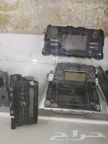 وديكورات سيارات واكسسوارات وكهربا ميكانيكا 46