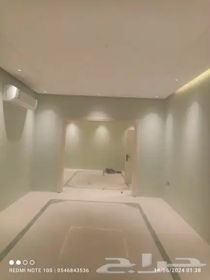 معلم دهان الرياض الايبوكسي 2