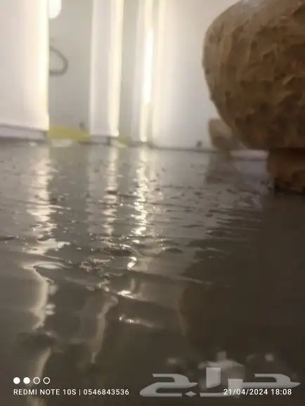 معلم دهان الرياض الايبوكسي 12