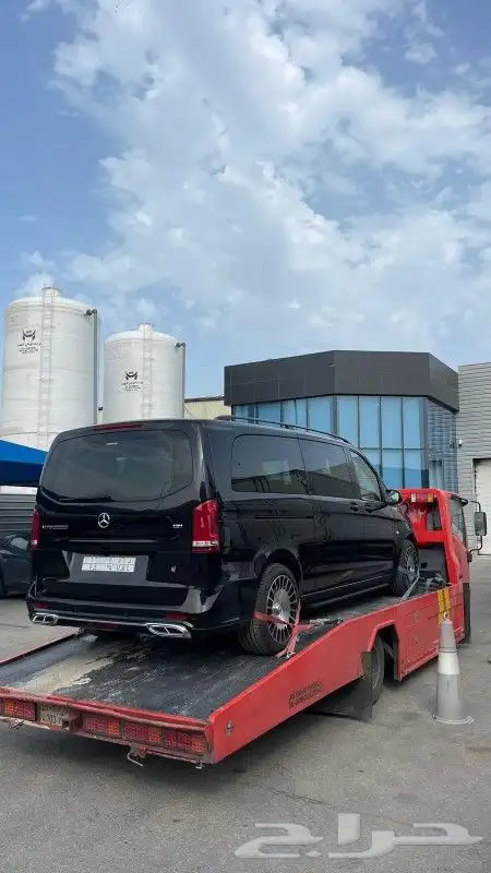 سطحه هدروليك وعادي للنقل داخل مدن المملكه 1