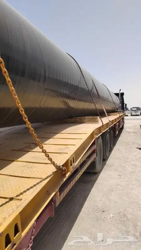 موجود لوبد 19 متر في الرياض وجاهز الى اي اتجاه داخل المملكه 0