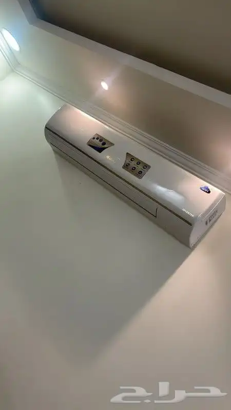 مكيفات دولابي وسبلت للبيع 2
