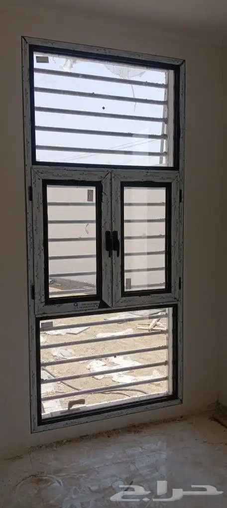 مطابخ شبابيك زجاج سكريت دربزين درج زجاج استركسر 6