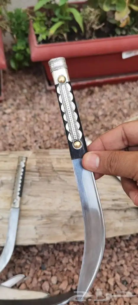 جنابي زراف _ خدمات جنابي قديم و نادره 22